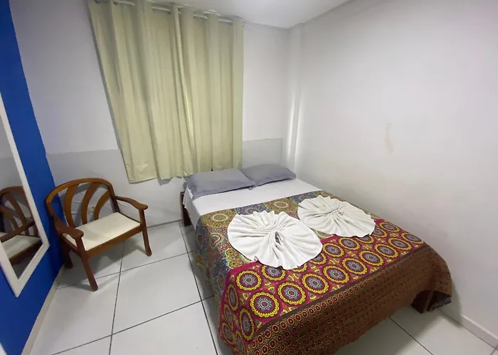 Apartamento Centro de Porto