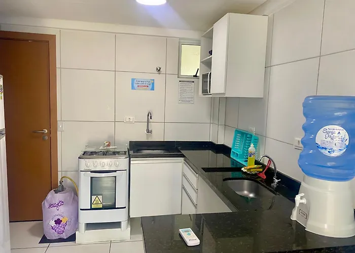 Apartamento Centro de Porto